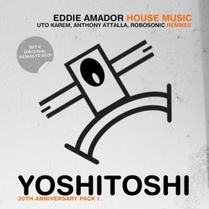 House Music Remixes