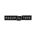 Razor-N-Tapa-label
