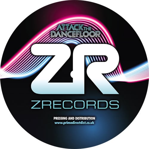 Attack The Dancefloor – Special Remix EP