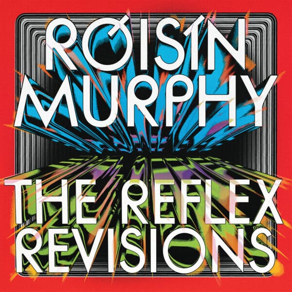 Incapable / Narcissus (The Reflex Revisions)