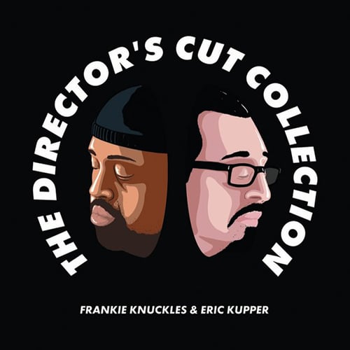 The Director’s Cut Collection