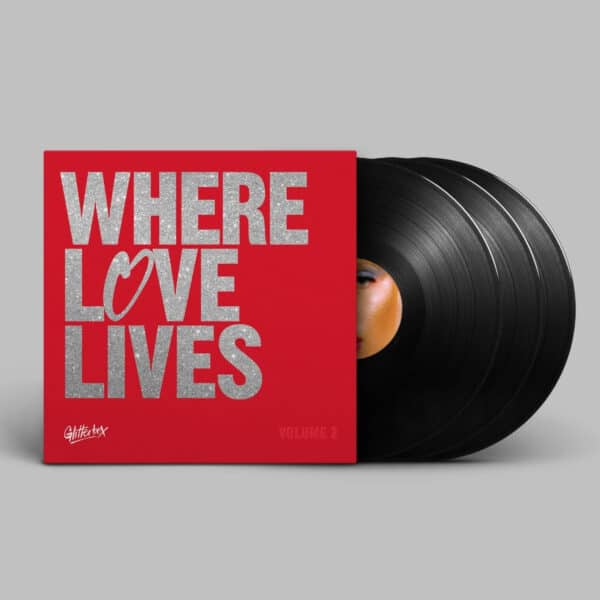 Where Love Lives (Vol.2)