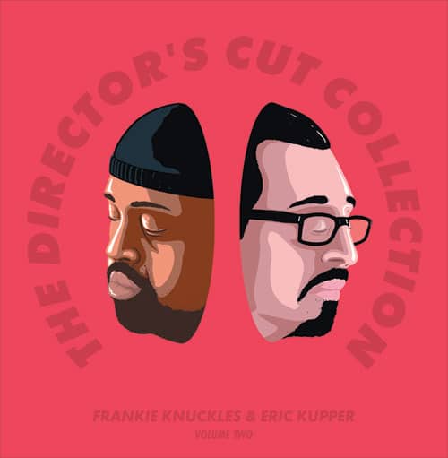 The Director’s Cut Collection Volume Two 2x12"