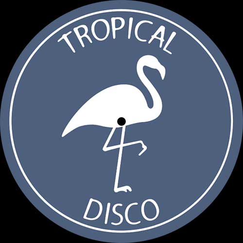 Tropical Disco Records Vol. 23