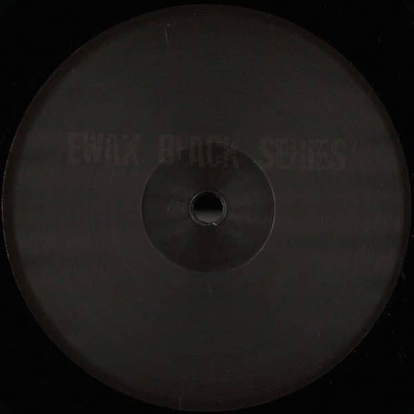 EWax Black Series