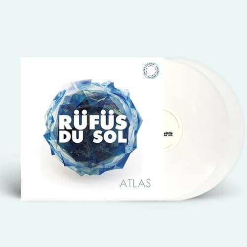 Atlas Ltd Edition