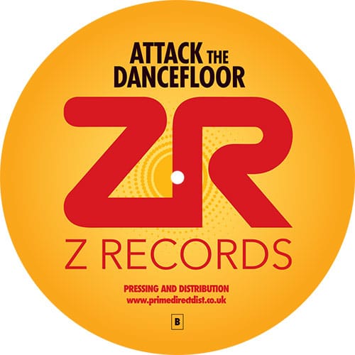 Attack The Dancefloor Vol.20