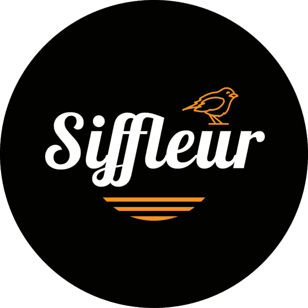 Siffleur Logo