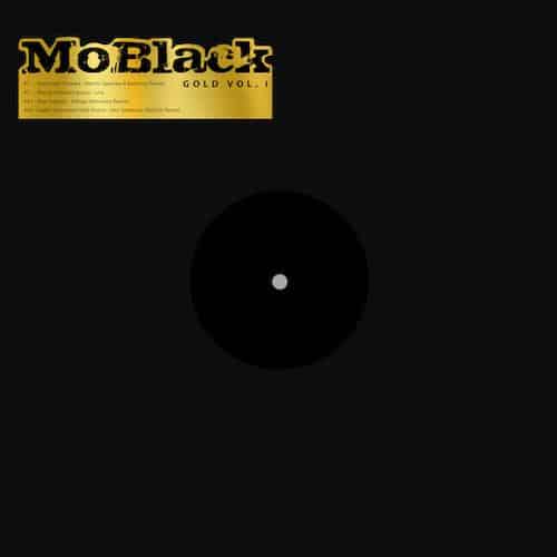 MoBlack Gold Vol. I