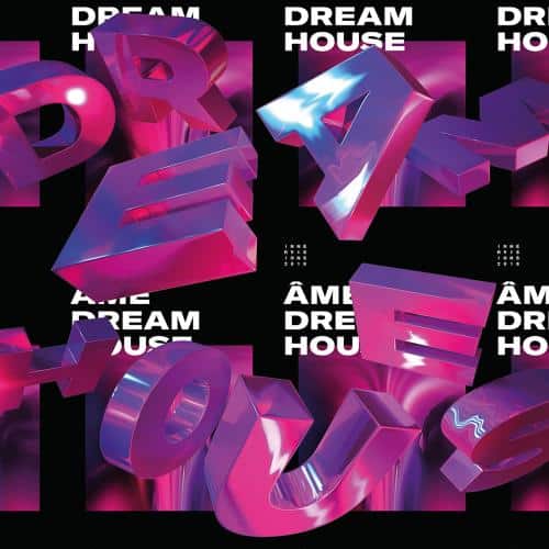 Dream House Remixes (Part I)
