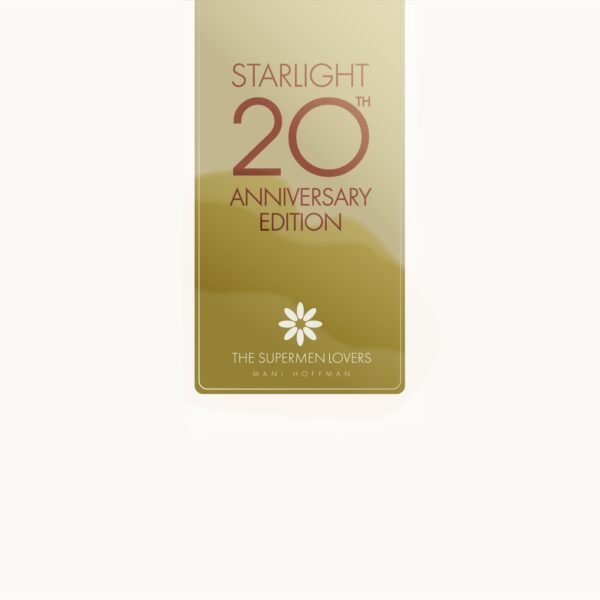 Starlight: 20th Anniversary Edition EP