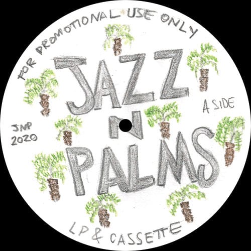 Jazz n Palms 01