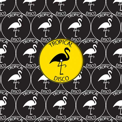 Tropical Disco Records, Vol. 25