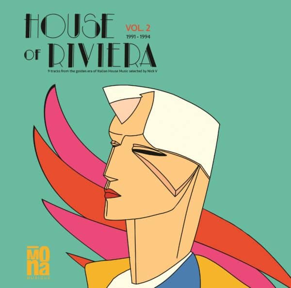 House Of Riviera Vol.2