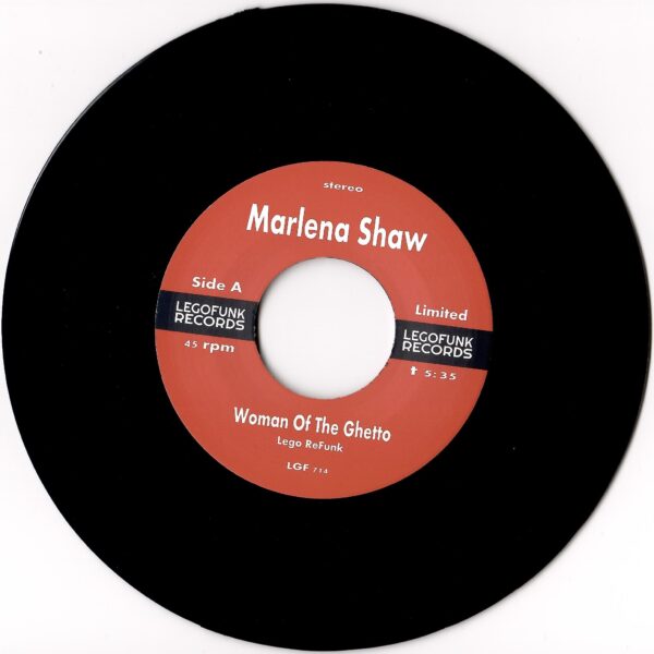 Marlena / The Kool