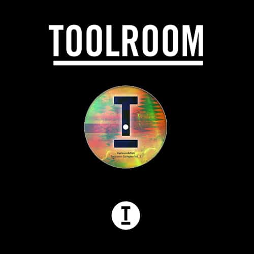 Toolroom Sampler Vol. 3