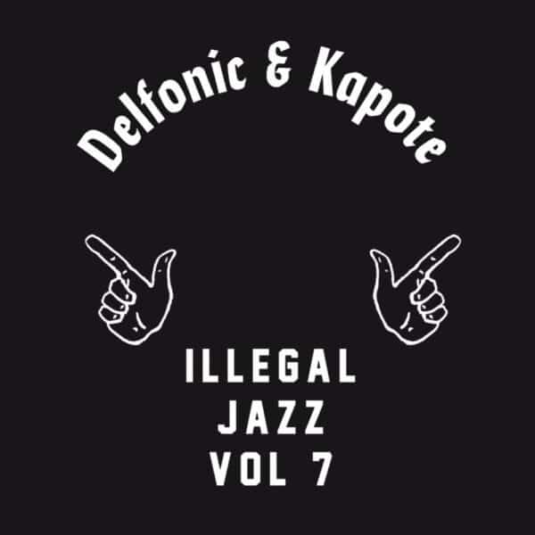 Illegal jazz vol. 7