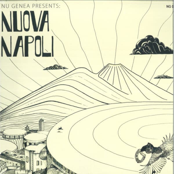 Nuova Napoli (Repress 2022)