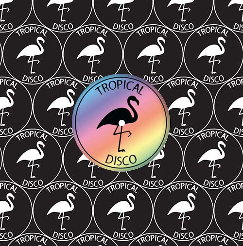 Tropical Disco Records Vol. 27