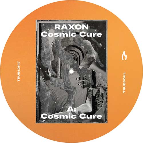 Cosmic Cure EP