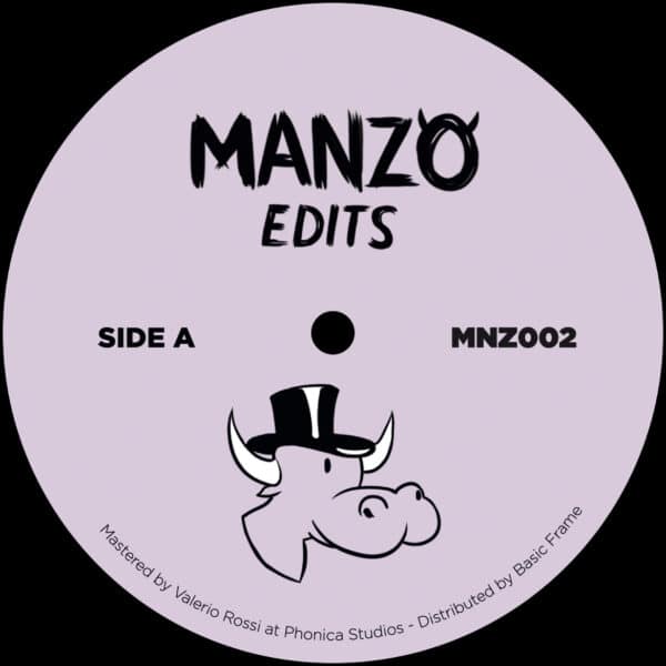 MNZ002 Label A